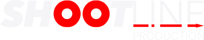 ShootLine Prodüksiyon Logo